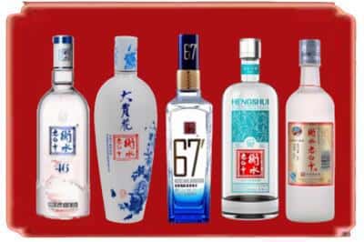 莆田回收衡水老白干